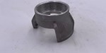 Guill DN 80 filet femelle 3"